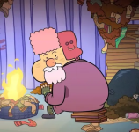 Sticky Joe.png Sticky Joe.png