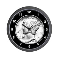 My Dime Is Up