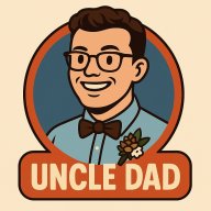 Uncle Dad