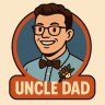 Uncle Dad